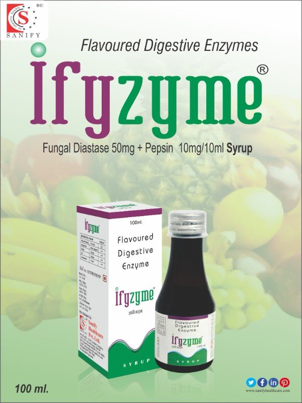 IFYzyme